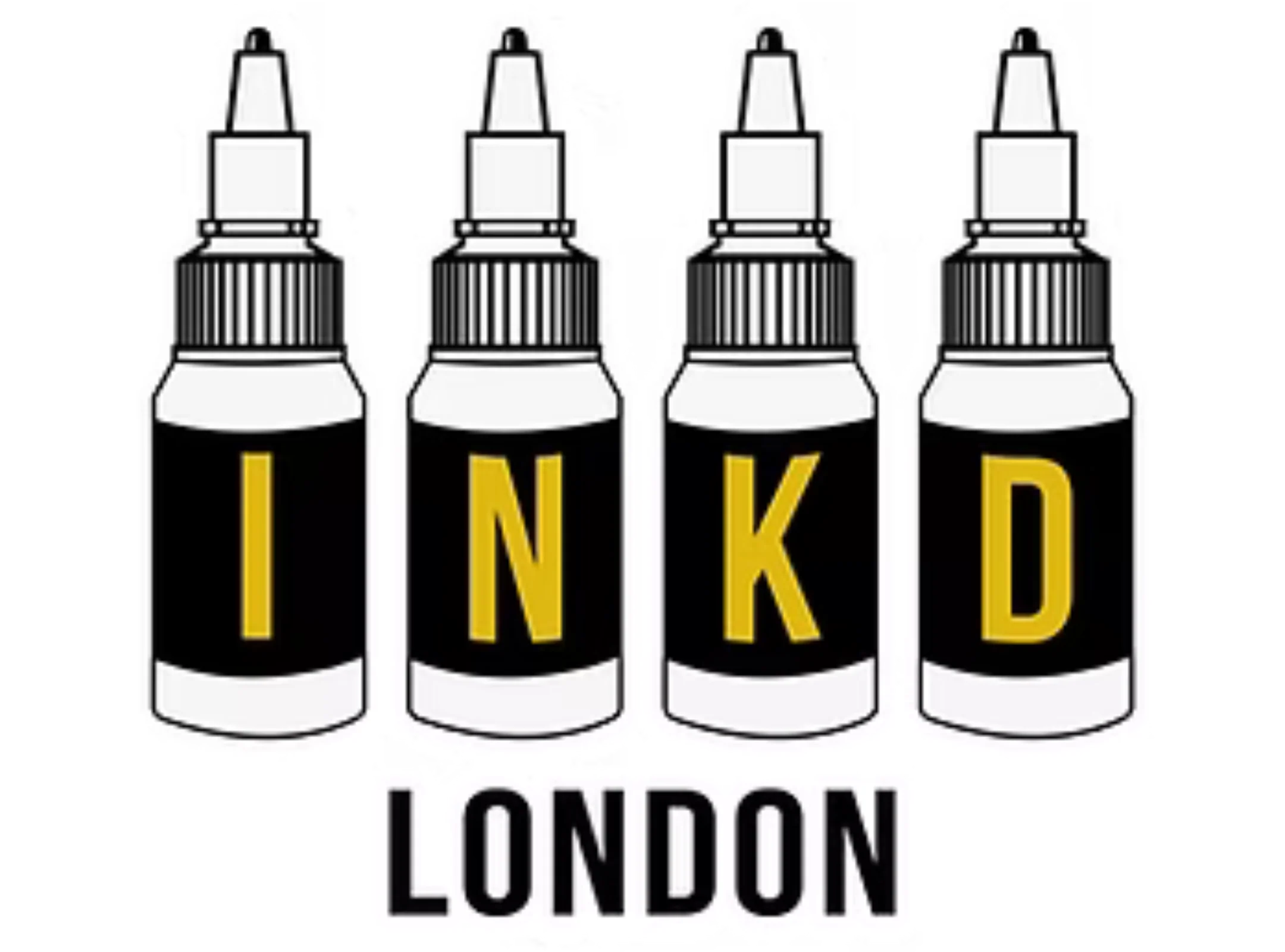 INK’D London